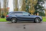 Mercedes-Benz C-Class Estate AMG Line by Carlsson 2014 года